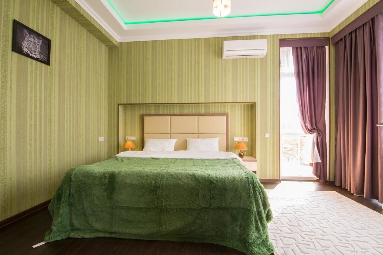 Гостиница ML Hotel Адлер-14