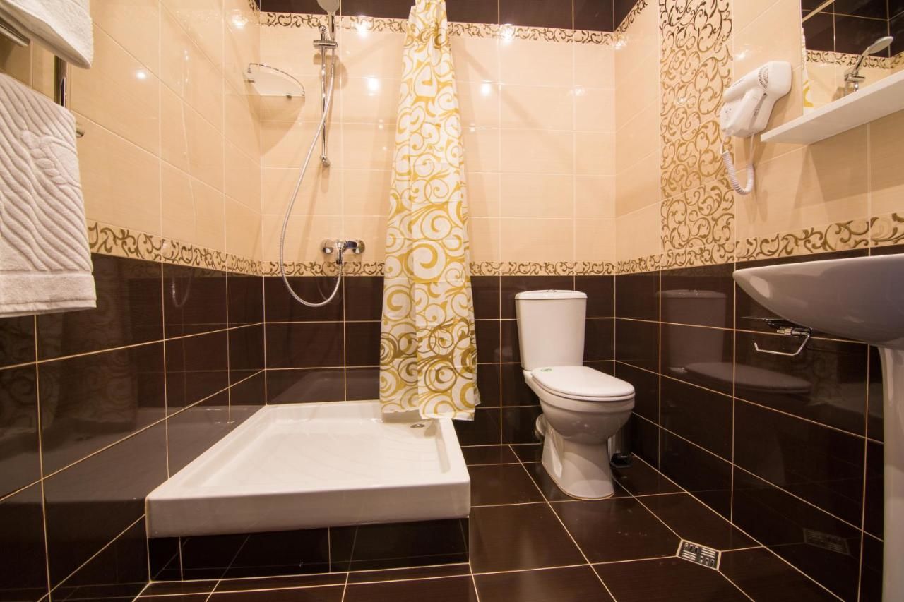 Гостиница ML Hotel Адлер-15