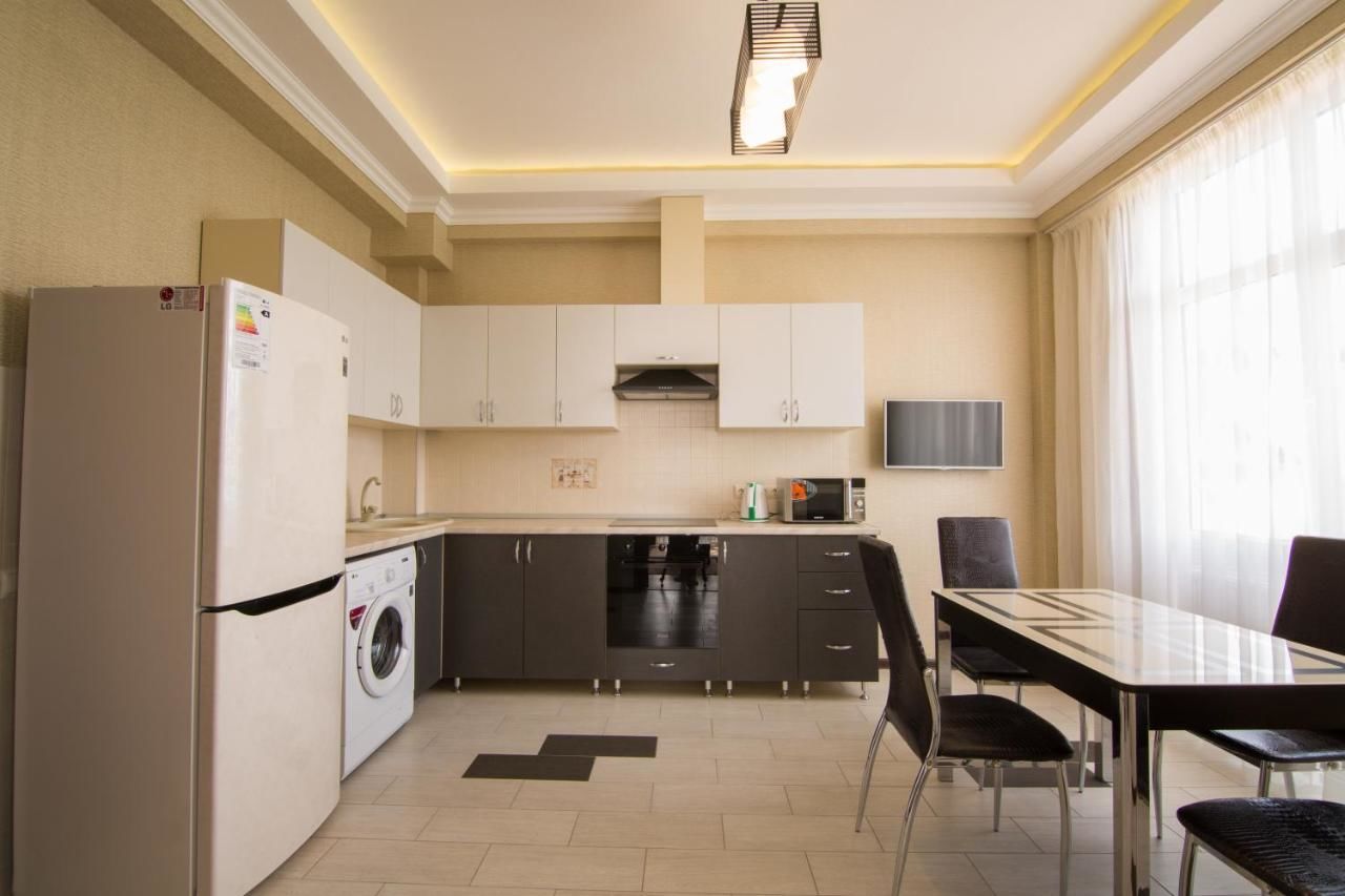 Гостиница ML Hotel Адлер-16