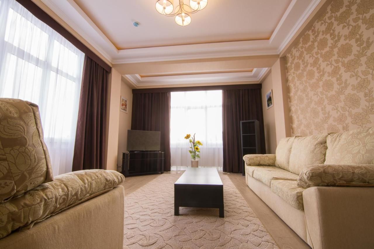 Гостиница ML Hotel Адлер-19