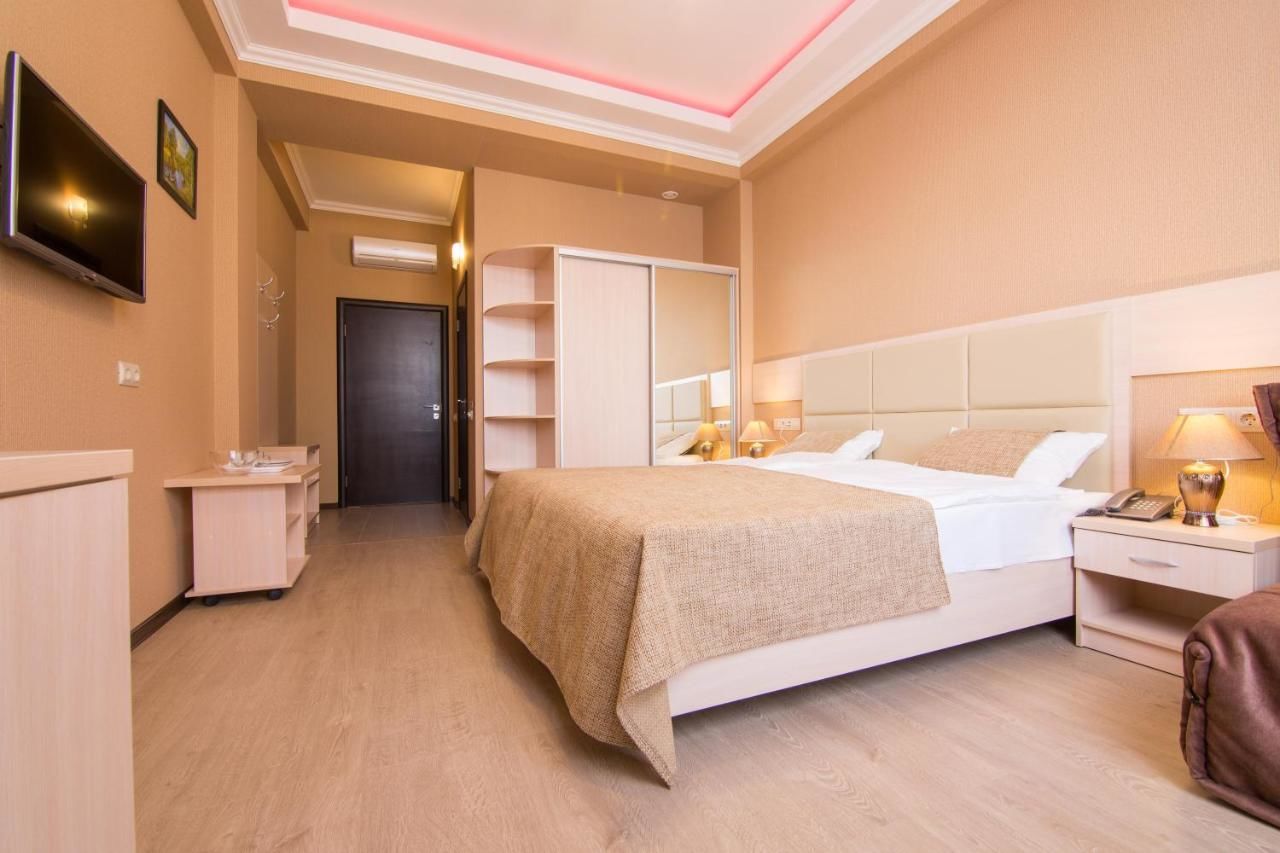Гостиница ML Hotel Адлер-21