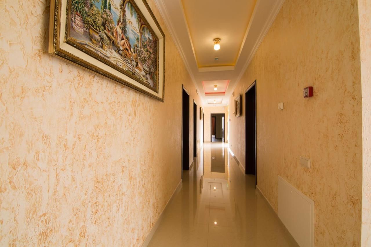 Гостиница ML Hotel Адлер-24