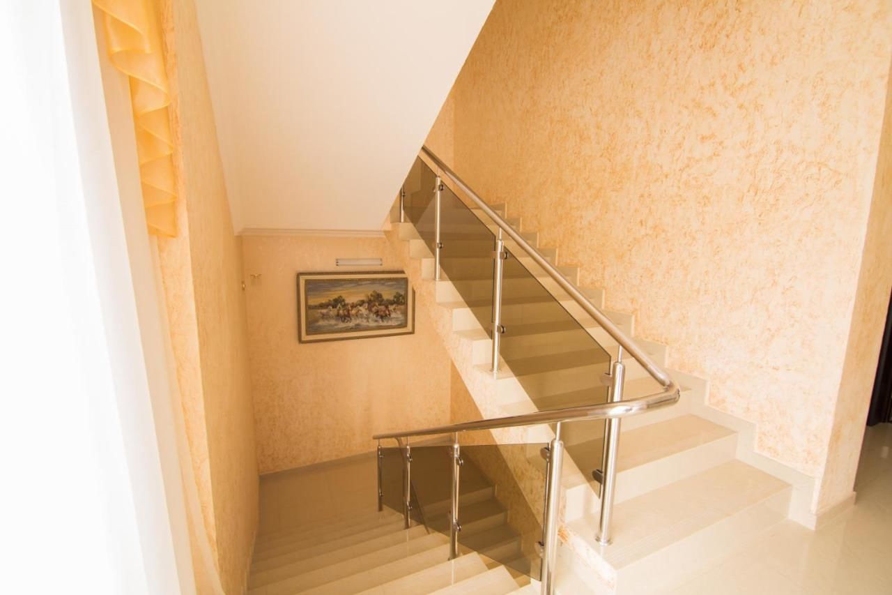 Гостиница ML Hotel Адлер-25