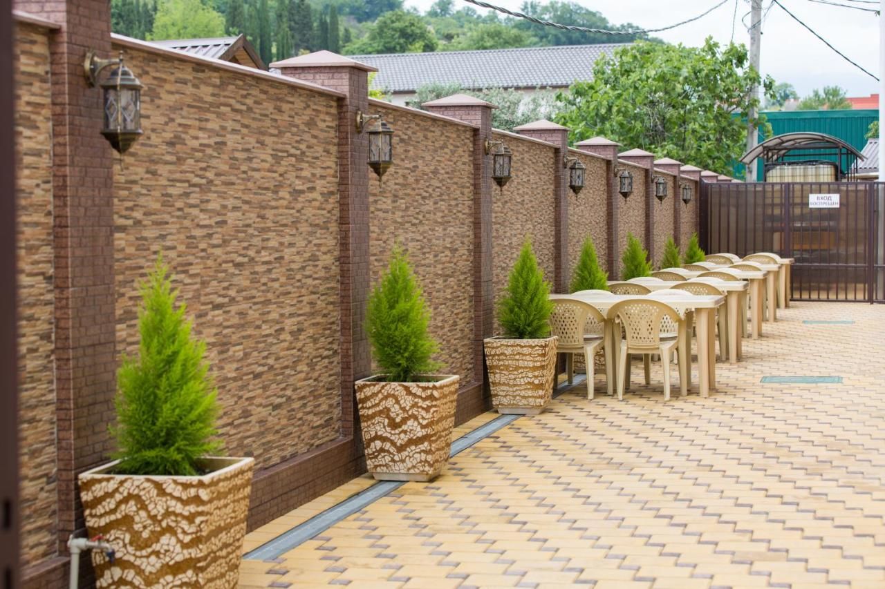 Гостиница ML Hotel Адлер-29
