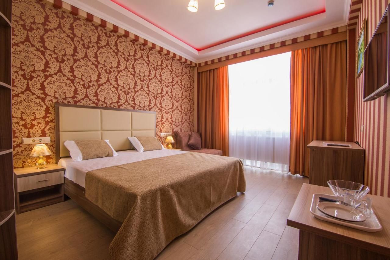 Гостиница ML Hotel Адлер-6