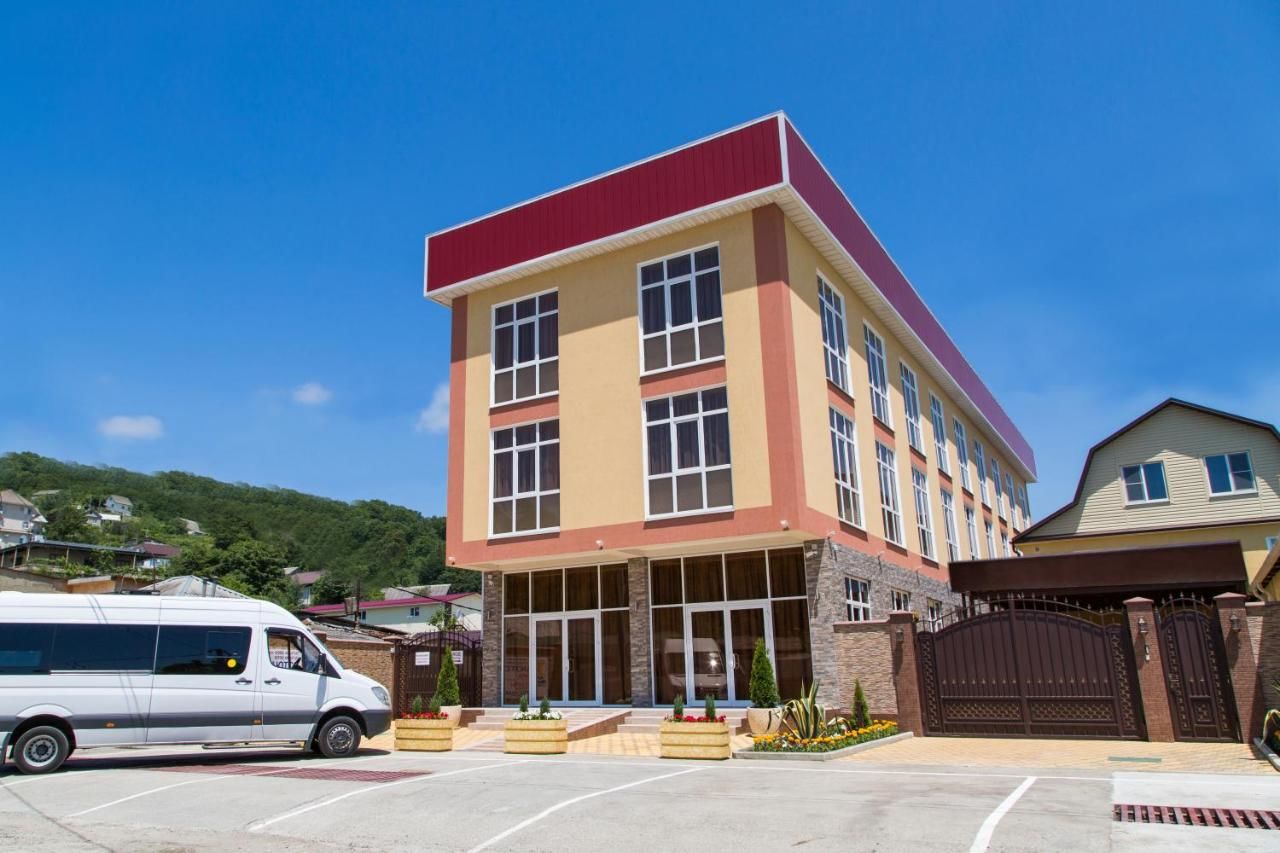 Гостиница ML Hotel Адлер-35