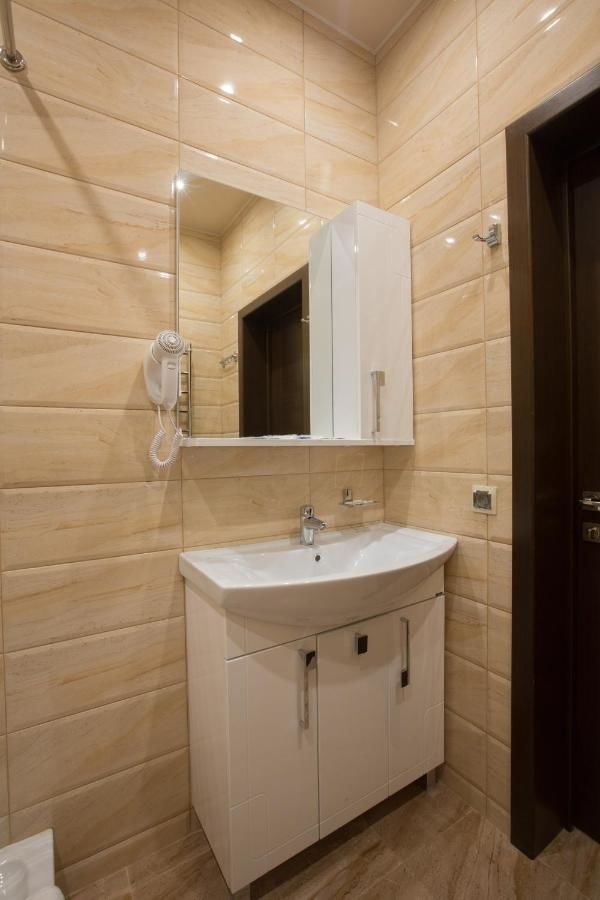 Гостиница ML Hotel Адлер-36