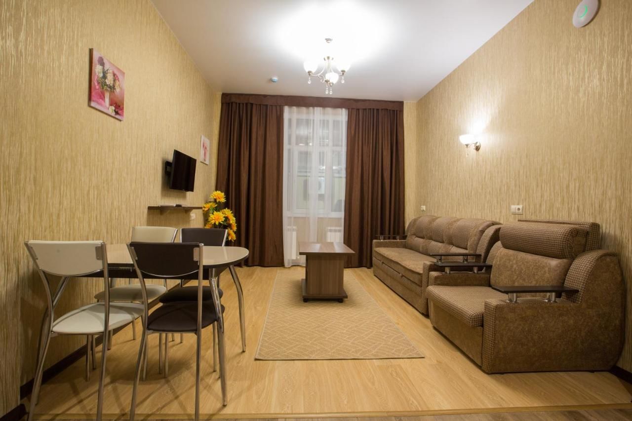 Гостиница ML Hotel Адлер-37