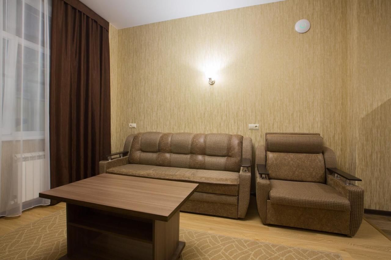 Гостиница ML Hotel Адлер-38