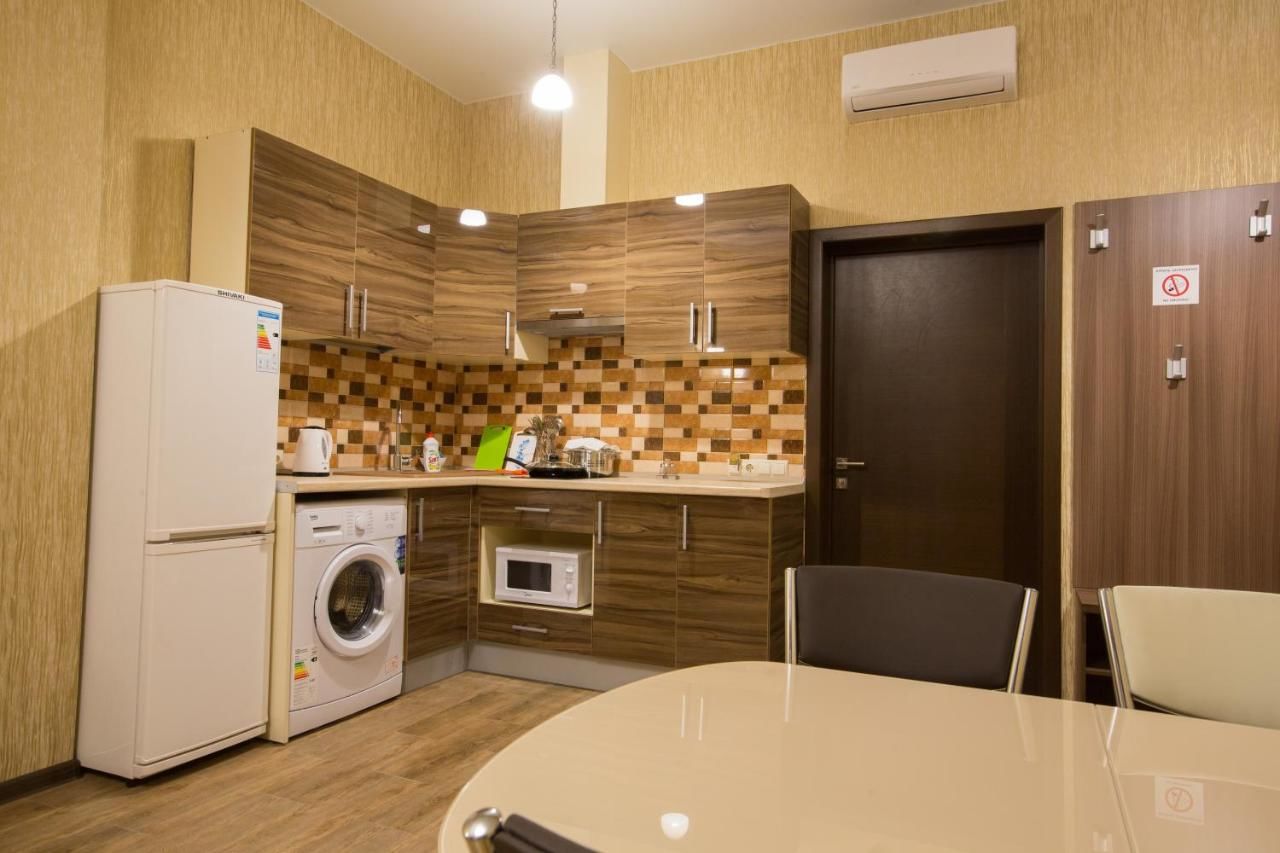 Гостиница ML Hotel Адлер-39