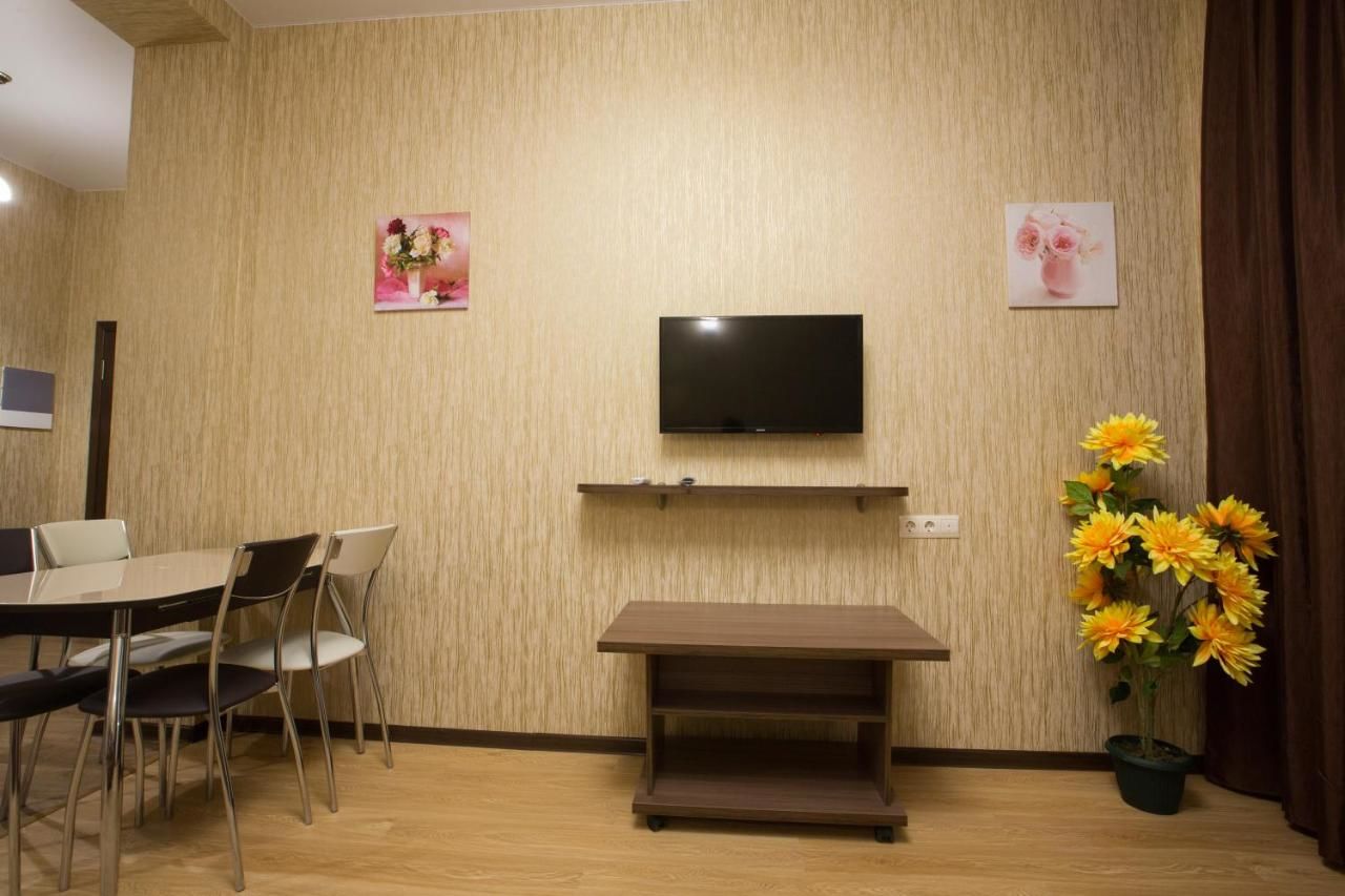 Гостиница ML Hotel Адлер-40