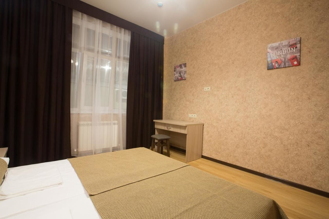 Гостиница ML Hotel Адлер-41