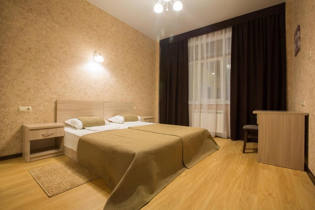 Гостиница ML Hotel Адлер-42