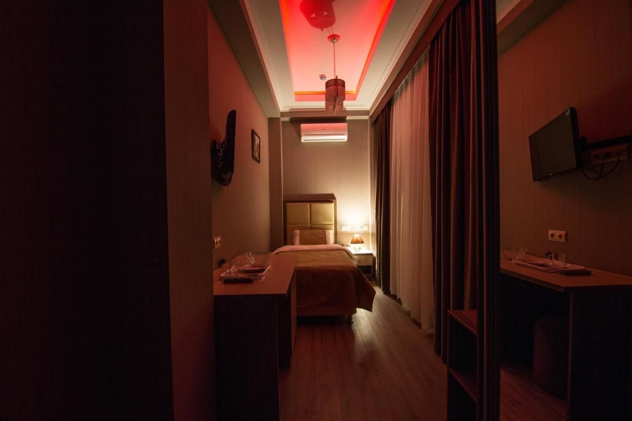 Гостиница ML Hotel Адлер-7