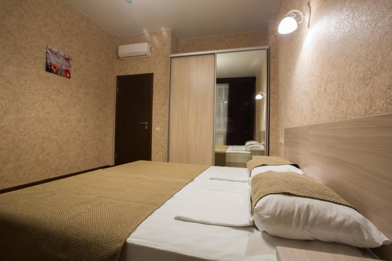 Гостиница ML Hotel Адлер-43