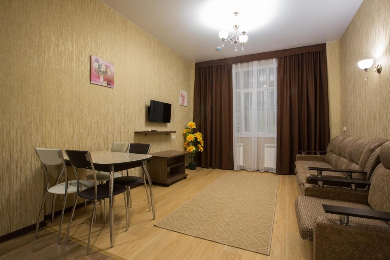 Гостиница ML Hotel Адлер-44