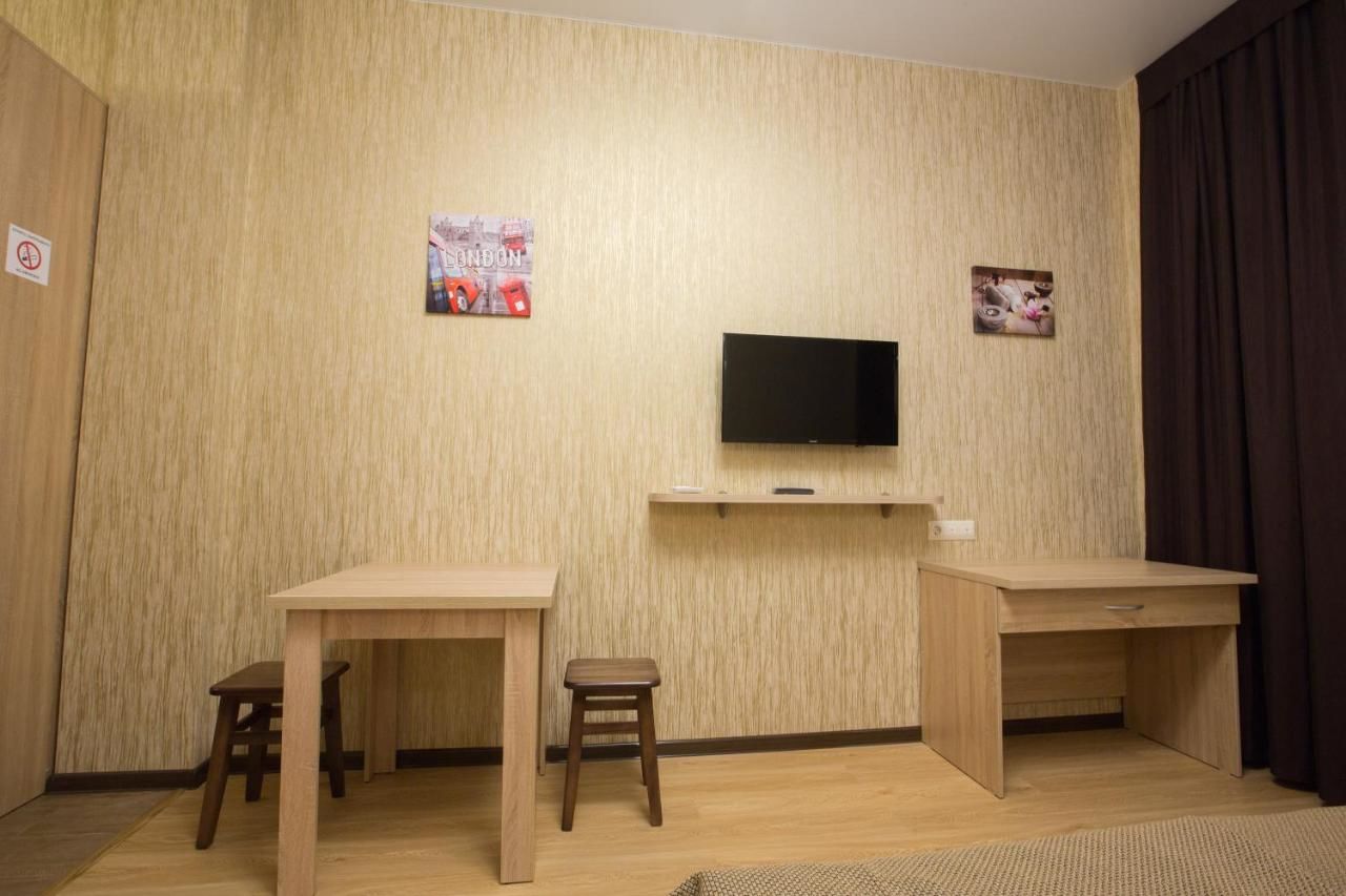 Гостиница ML Hotel Адлер-46