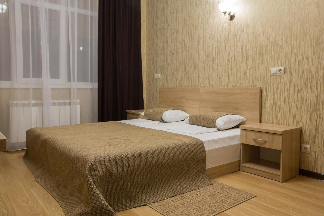 Гостиница ML Hotel Адлер-47