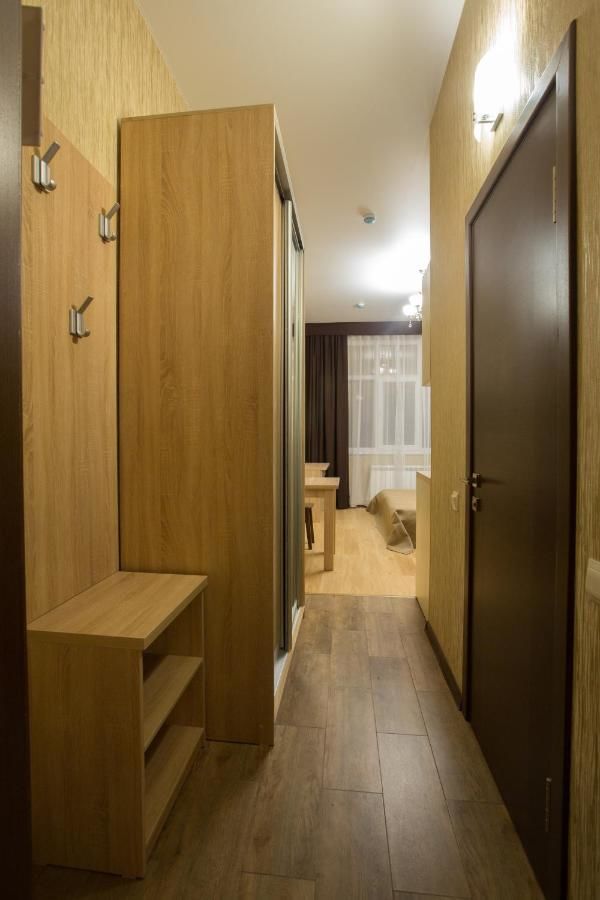Гостиница ML Hotel Адлер-48