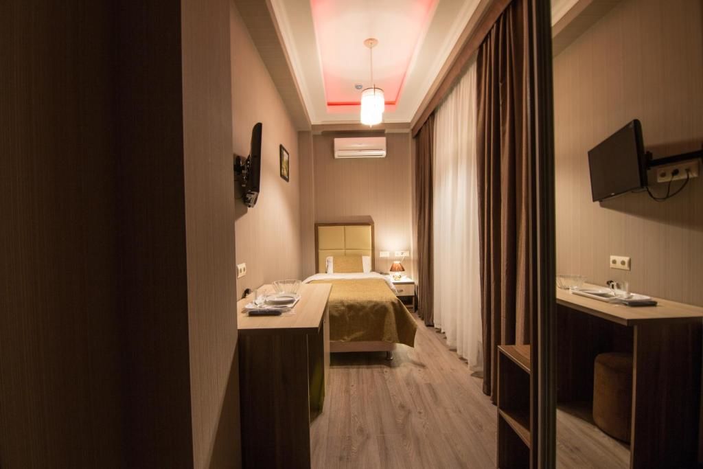 Гостиница ML Hotel Адлер-50