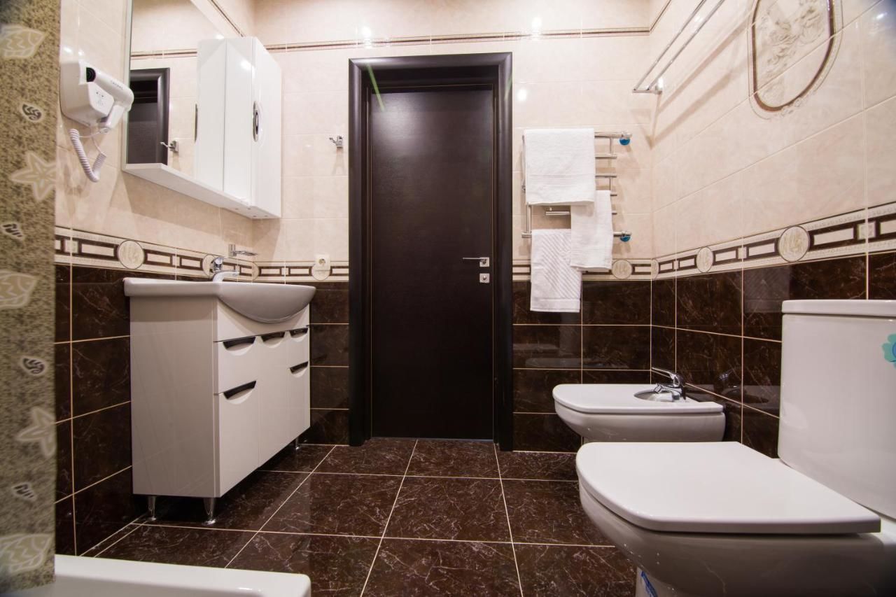 Гостиница ML Hotel Адлер-10