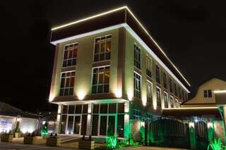 Гостиница ML Hotel Адлер-0