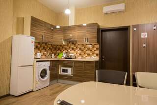 Гостиница ML Hotel Адлер Классический семейный номер-4