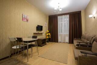 Гостиница ML Hotel Адлер Классический семейный номер-8