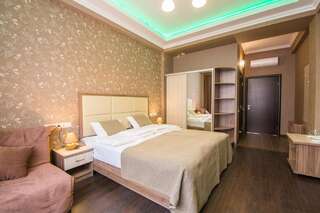 Гостиница ML Hotel Адлер-4