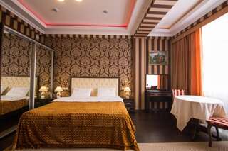 Гостиница ML Hotel Адлер-5