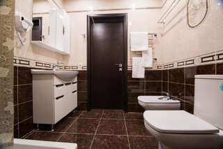 Гостиница ML Hotel Адлер-6