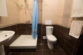 Гостиница ML Hotel Адлер-7