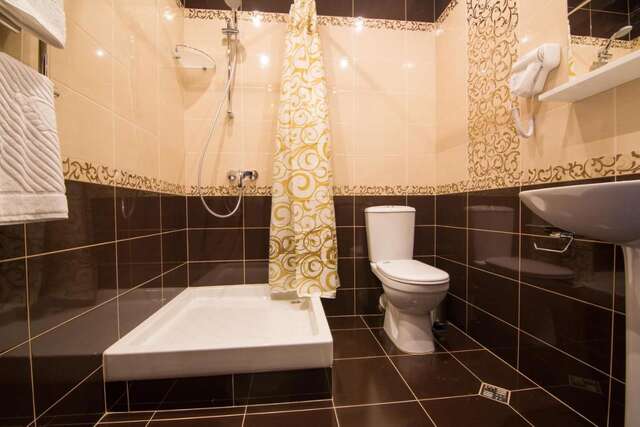 Гостиница ML Hotel Адлер-14
