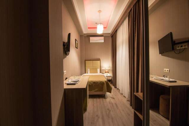 Гостиница ML Hotel Адлер-17