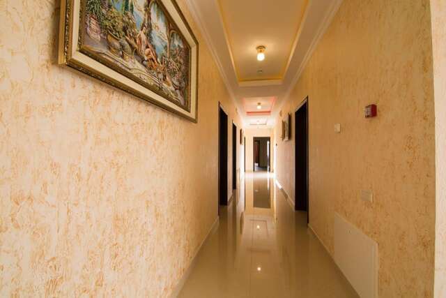 Гостиница ML Hotel Адлер-23