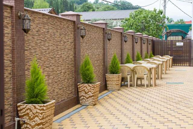 Гостиница ML Hotel Адлер-28