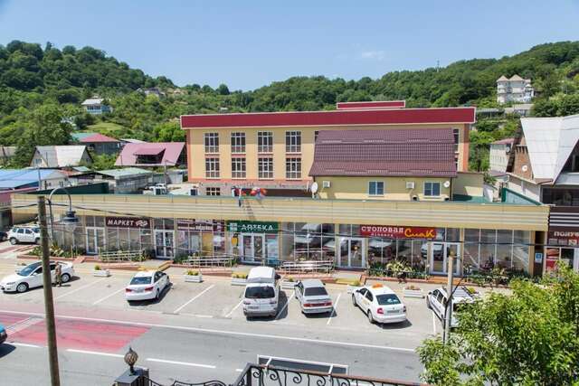 Гостиница ML Hotel Адлер-31