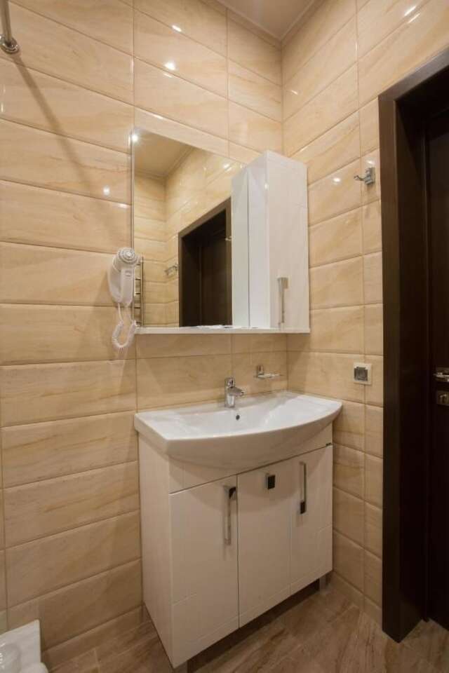 Гостиница ML Hotel Адлер-35