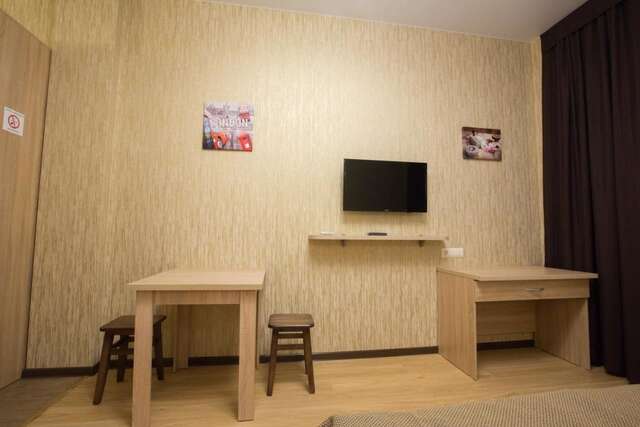 Гостиница ML Hotel Адлер-45