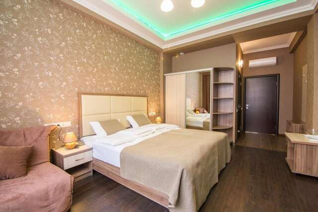 Гостиница ML Hotel Адлер-7